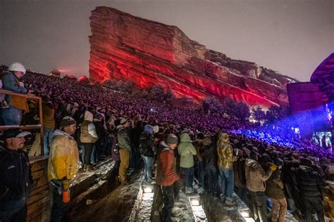 Zach bryan red rocks tickets - How Exactly Will the Red Rocks Show Work. From my understanding, anyone who received an email for Red Rocks will have to buy tickets day of concert. I feel like quite a few people who signed up will end up not attending, thus not purchasing tickets same day. Are they just planning on having an undersold Red Rocks crowd?